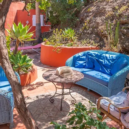 Casa La Madrugada By Ruralidays Сasa de vacaciones *